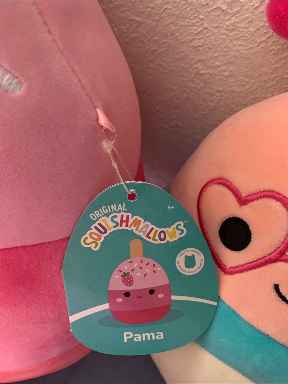 Squishmallows - Picture 2 of 4